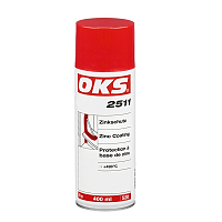 OKS 2511 цинковое покрытие - аэрозоль 400мл