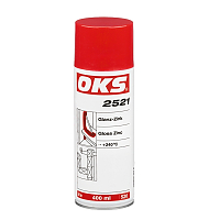 OKS 2521 блестящее цинковое покрытие - аэрозоль 400мл