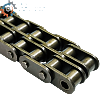 Роликовая цепь ASA 35-2 (06С-2 по ISO) (71203007) Роликовая цепь ASA 35-2 (06С-2 по ISO) (71203007)