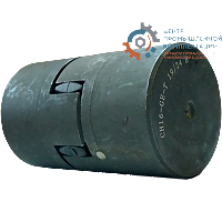 Муфта кулачковая GIFLEX GE-T 19-24 B-B с черным эластичным элементом Муфта кулачковая GIFLEX GE-T 19-24 B-B с черным эластичным элементом