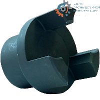 Полумуфта стальная GIFLEX GE-T 19-A