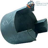 Полумуфта стальная GIFLEX GE-T 24-B