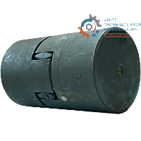 Муфта GIFLEX GE-T 24-32 B-B с черным эластичным элементом Муфта GIFLEX GE-T 24-32 B-B с черным эластичным элементом