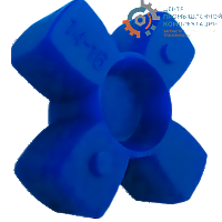GIFLEX GE-T 14 SG эластичный элемент синий GIFLEX GE-T 14 SG эластичный элемент синий