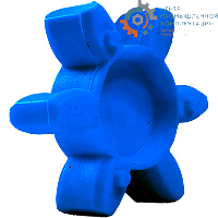 GIFLEX GE-T 24 SG эластичный элемент синий GIFLEX GE-T 24 SG эластичный элемент синий