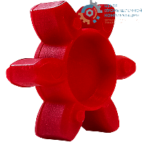 GIFLEX GE-T 24 SG эластичный элемент красный GIFLEX GE-T 24 SG эластичный элемент красный