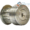 Шкив зубчатый 16 T2.5 Z14 Шкив зубчатый 16 T2.5 Z14
