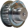Шкив зубчатый 16 T2.5 Z20 Шкив зубчатый 16 T2.5 Z20