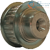 Шкив зубчатый 16 T2.5 Z25 Шкив зубчатый 16 T2.5 Z25