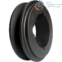 Шкив клиновой SPA 80/1 под втулку 1210 Шкив клиновой SPA 80/1 под втулку 1210