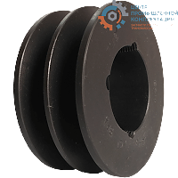 Шкив клиновой SPA 71/2 под втулку 1108 Шкив клиновой SPA 71/2 под втулку 1108