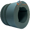 Шкив клиновой SPZ 60/2 под втулку 1108 Шкив клиновой SPZ 60/2 под втулку 1108