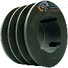Шкив клиновой SPZ 63/3 под втулку 1108 Шкив клиновой SPZ 63/3 под втулку 1108