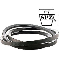 Ремень VULCOPLUS GATES SPZ 562 Ремень VULCOPLUS GATES SPZ 562