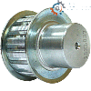 Шкив зубчатый 15 XL 037 Шкив зубчатый 15 XL 037
