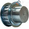 Шкив зубчатый 16 XL 037 Шкив зубчатый 16 XL 037