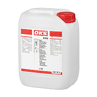 OKS 310 высокотемпературное масло для смазки MoS2 5л