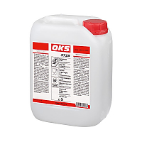 OKS 3725 редукторное масло для техники пищевой промышленности 5л