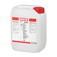 OKS 3740 редукторное масло для техники пищевой промышленности 5л
