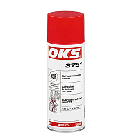 OKS 3751 адгезивный смазочный материал с PTFE - аэрозоль 400мл