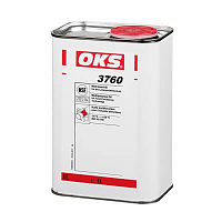 OKS 3760 многоцелевое масло для техники пищевой промышленности 1л