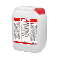 OKS 3775 масло для гидросистем техники пищевой промышленности 5л