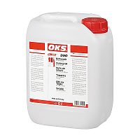 OKS 390 масло для смазки и охлаждения при резке всех металлов 5л