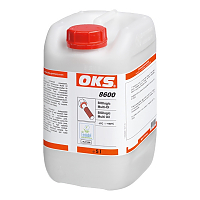 OKS 8600 универсальное масло BIOlogic