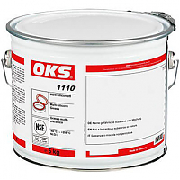OKS 1110 пищевая силиконовая смазка для кофемашин 5кг