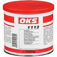 OKS 1112 силиконовая смазка для вакуумных кранов