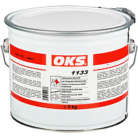 OKS 1133 низкотемпературная силиконовая смазка 5кг