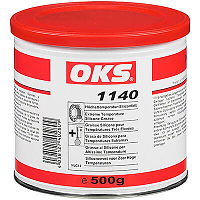 OKS 1140 высокотемпературная силиконовая смазка