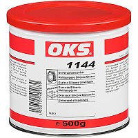 OKS 1144 универсальная силиконовая смазка