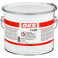 OKS 1144 универсальная силиконовая смазка 5кг