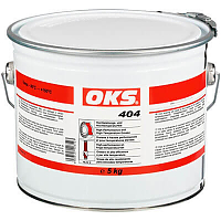 OKS 404 высокоэффективная высокотемпературная консистентная смазка 5кг