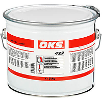 OKS 422 универсальная консистентная смазка для длительного смазывания 5кг