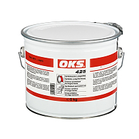 OKS 425 синтетическая долговременная консистентная смазка 5кг