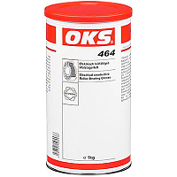 OKS 464 электропроводная консистентная смазка для подшипников качения 1кг