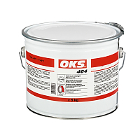 OKS 464 электропроводная консистентная смазка для подшипников качения 5кг