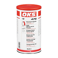 OKS 475 высокоэффективная консистентная смазка 1кг