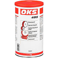 OKS 495 адгезивная смазка