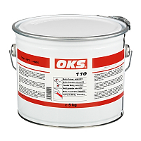 OKS 110 MoS2-порошок высокодисперсный 5кг