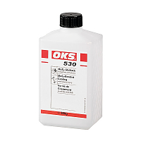 OKS 530 MoS2-покрытие со связующим на водной основе сушка на воздухе 500г