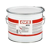 OKS 570 PTFE-покрытие со связующим 5л