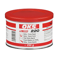 OKS 220 высокоскоростная MoS2-паста