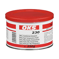 OKS 230 высокотемпературная MoS2-паста