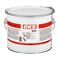 OKS 245 медная паста с высокоэффективной защитой от коррозии 5кг