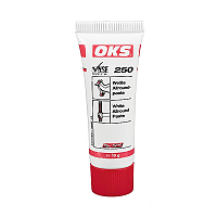 OKS 250 белая паста универсального применения без металлов