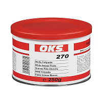 OKS 270 белая смазочная паста