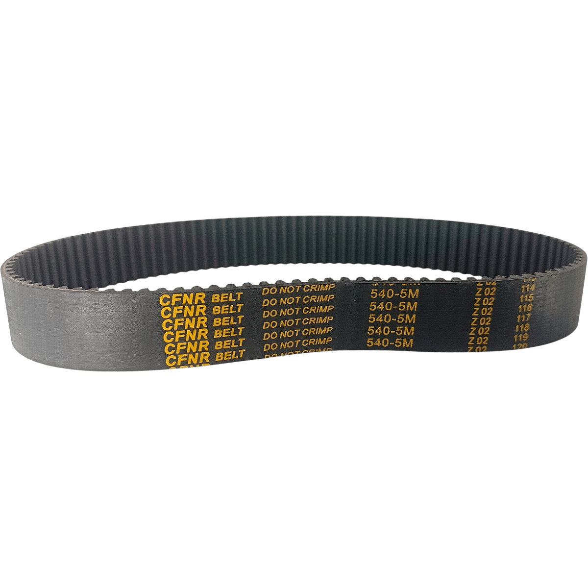 CFNR BELT 540-5M
